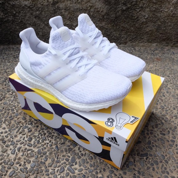 Ultraboost 3.0 triple white - Picture 1 of 1